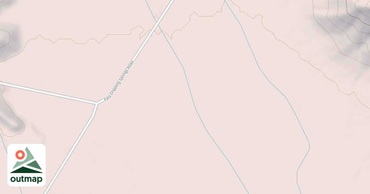 Map of BLM National GTLF Public Motorized Roads 3c1e32b4-911a-41c3-be66-a206f9726f88