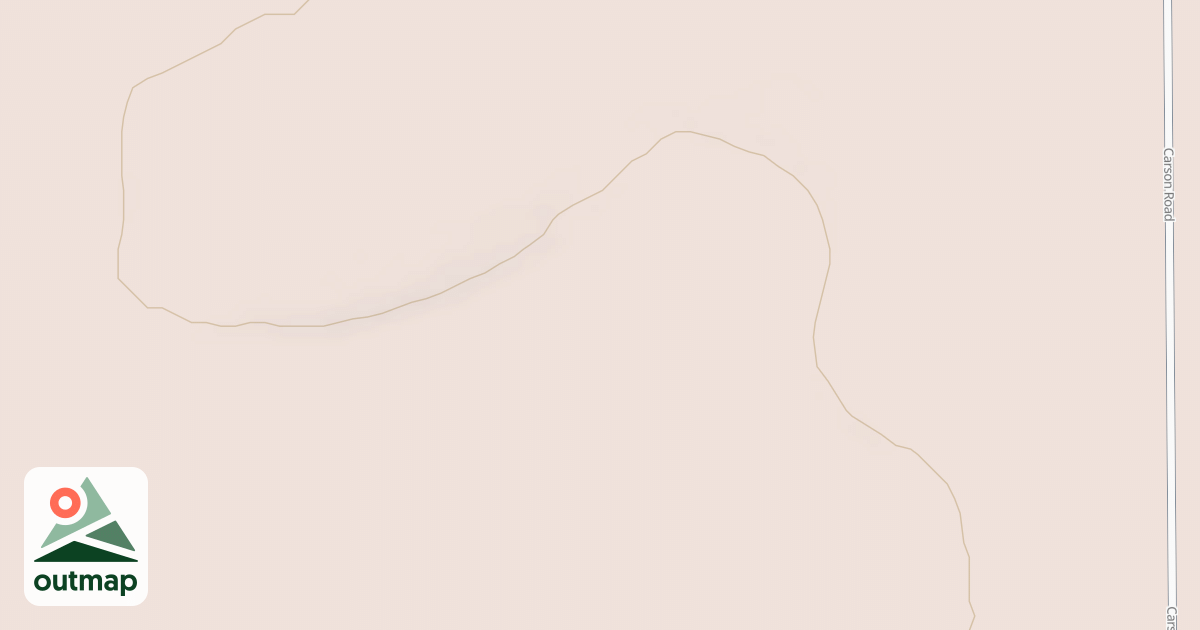 Map of BUILT AS 432A FY 83