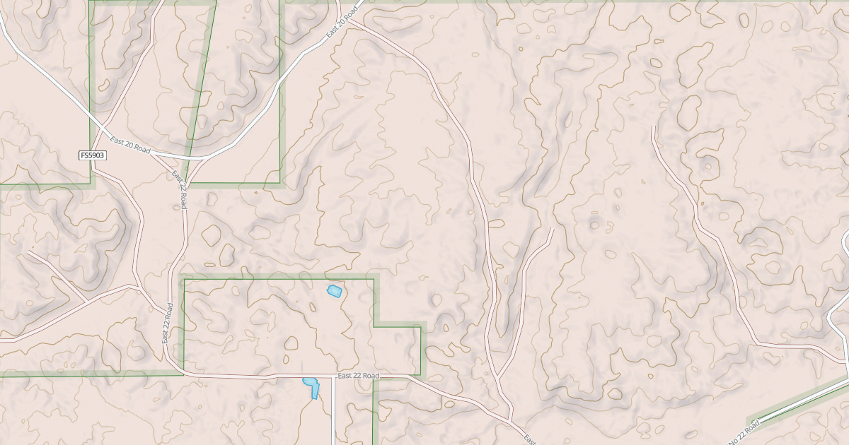 Map preview of 7280