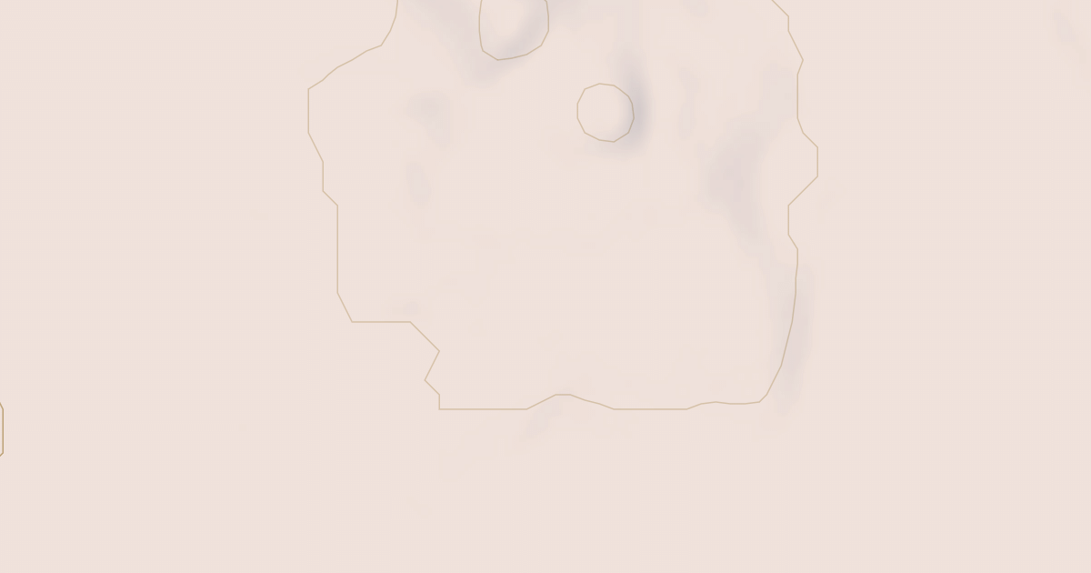 Map preview of Fond du Lac State Forest Trails