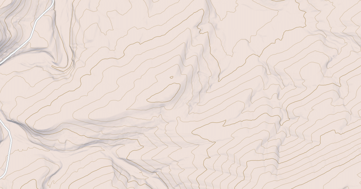Map preview of HORSEHEAD