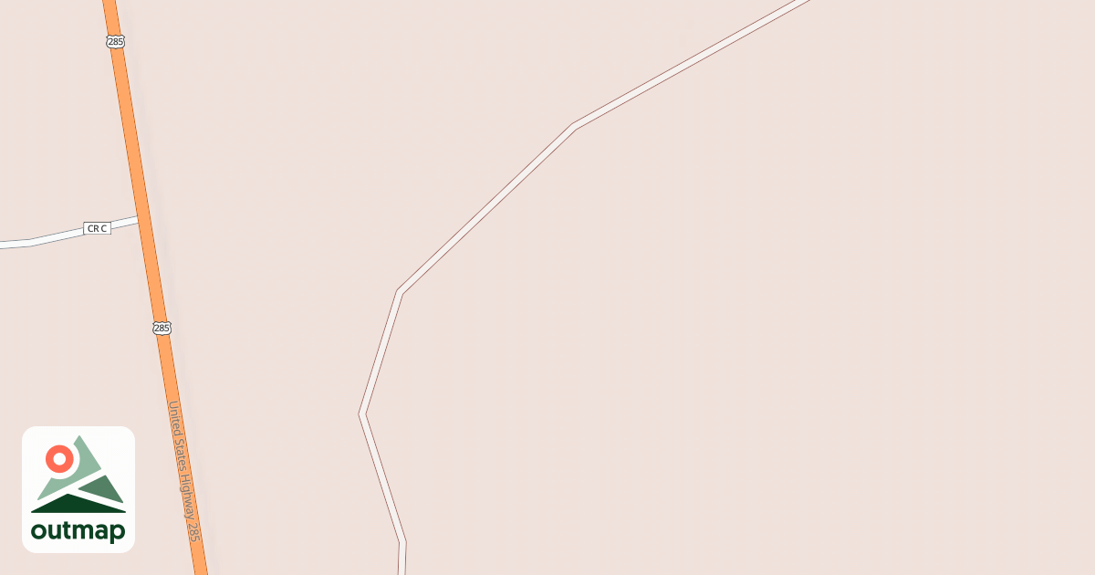 Map of BLM National GTLF Public Motorized Roads 1ab8575f-47cc-4765-a5af-c71dc46ef088