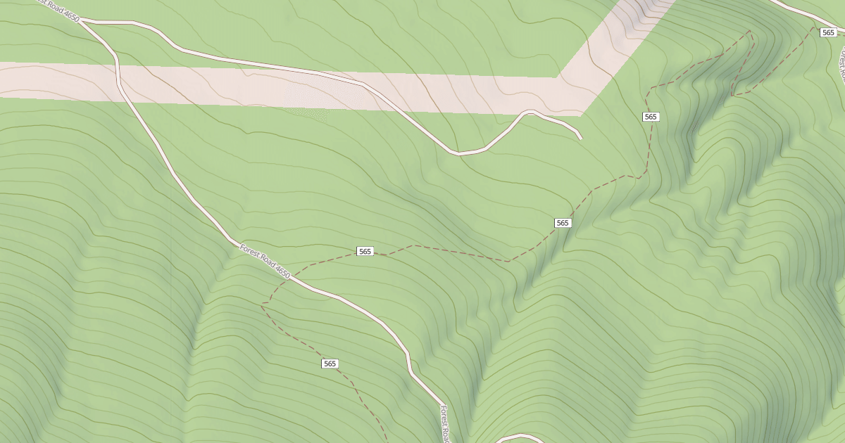 Map preview of 4650130