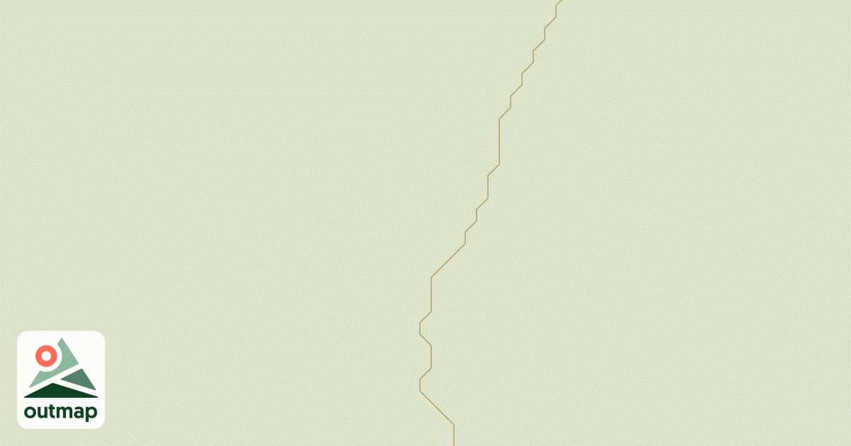 Map of BLM National GTLF Public Motorized Roads 0e1f153c-e16e-4748-a443-f98b45a77470