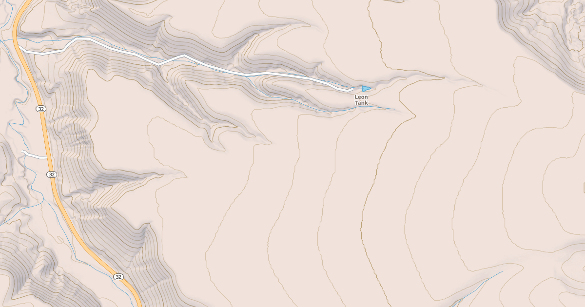 Map preview of 4008 Y