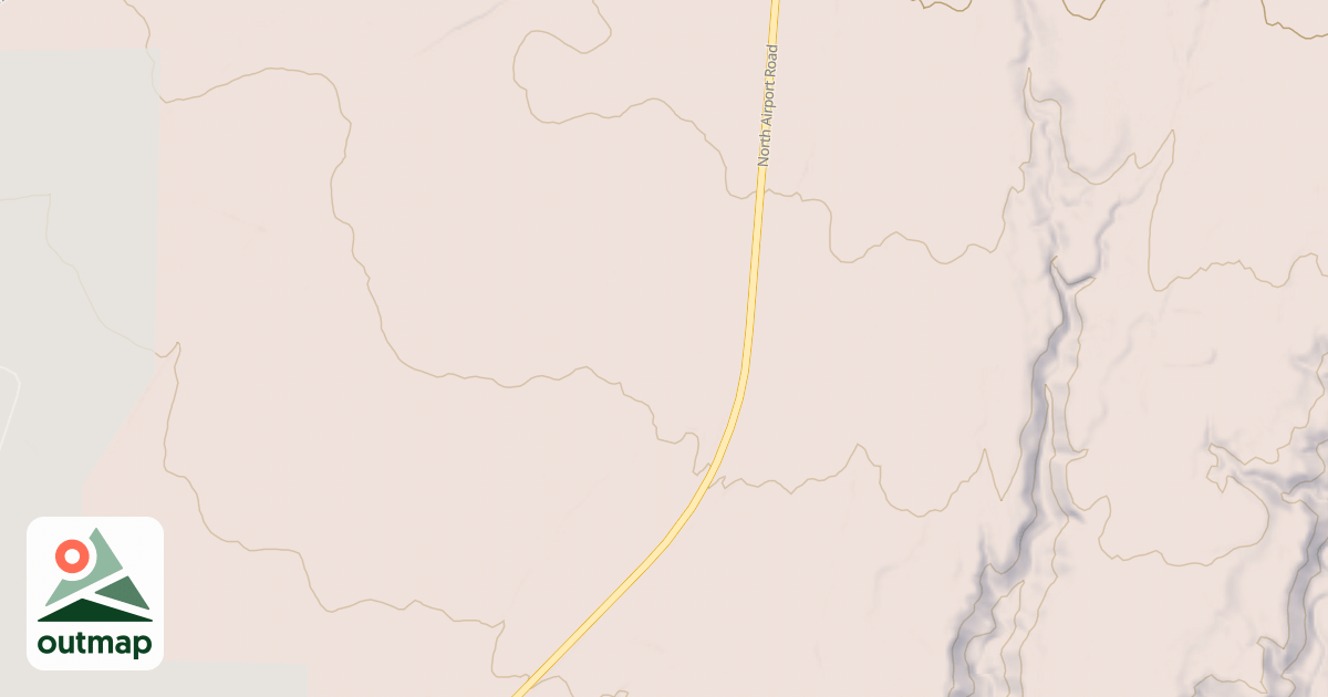 Map of BLM National GTLF Public Motorized Roads 6842d11e-961b-45ed-8005-8a4c499f93a1