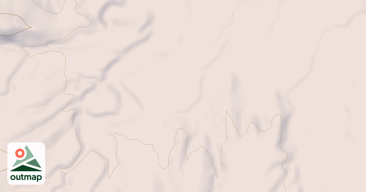 Map of BLM National GTLF Public Motorized Roads 26b388e8-02ba-437f-bc11-6999f0c7ab31