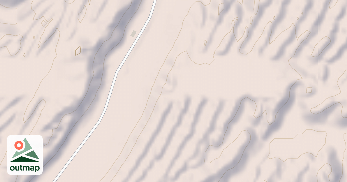 Map of Redbird Sra Atv/Dirt Bike Trails