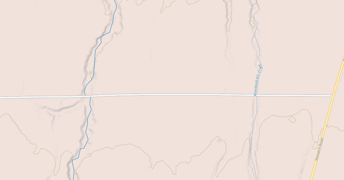 Map preview of FDR670