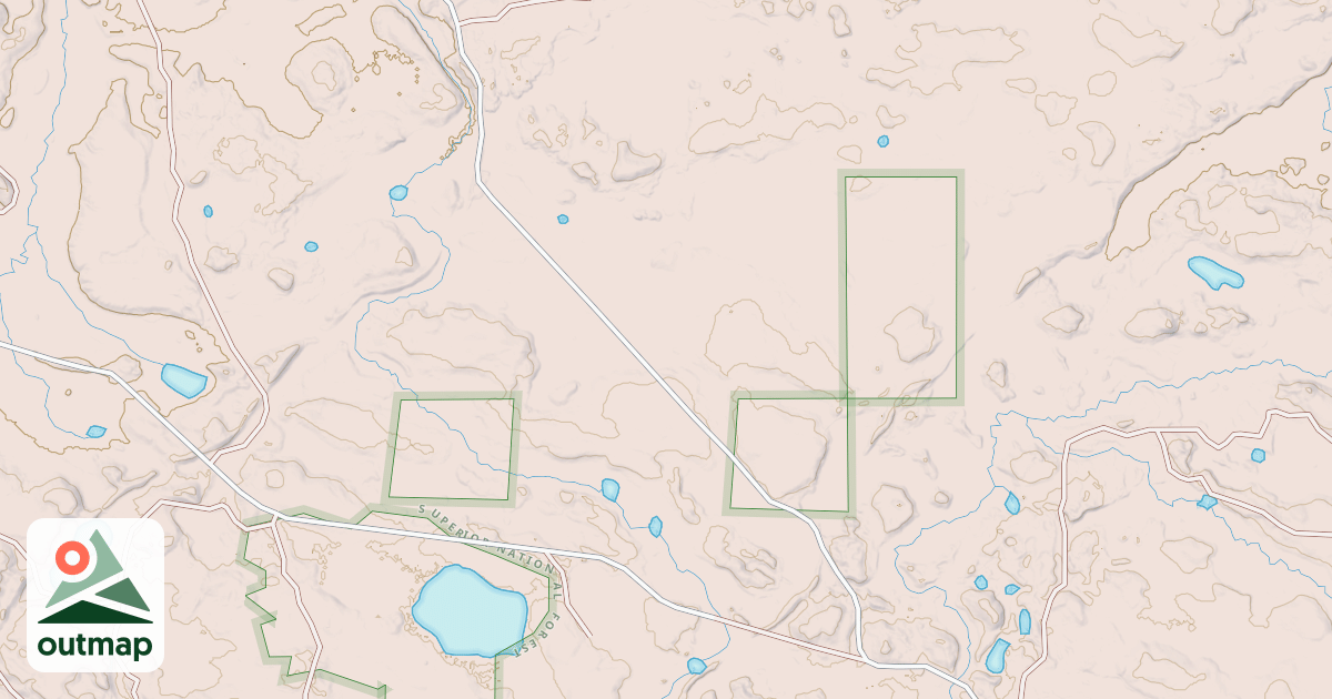 Map of NORTHWEST