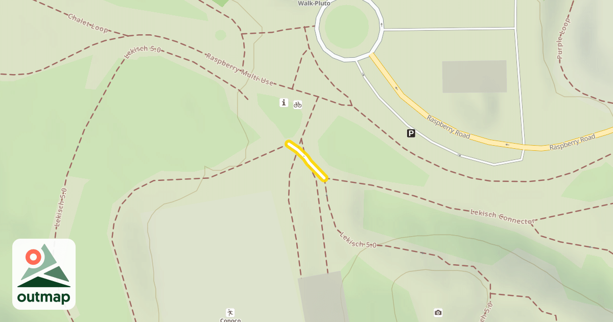 Map of Lekisch 5.0