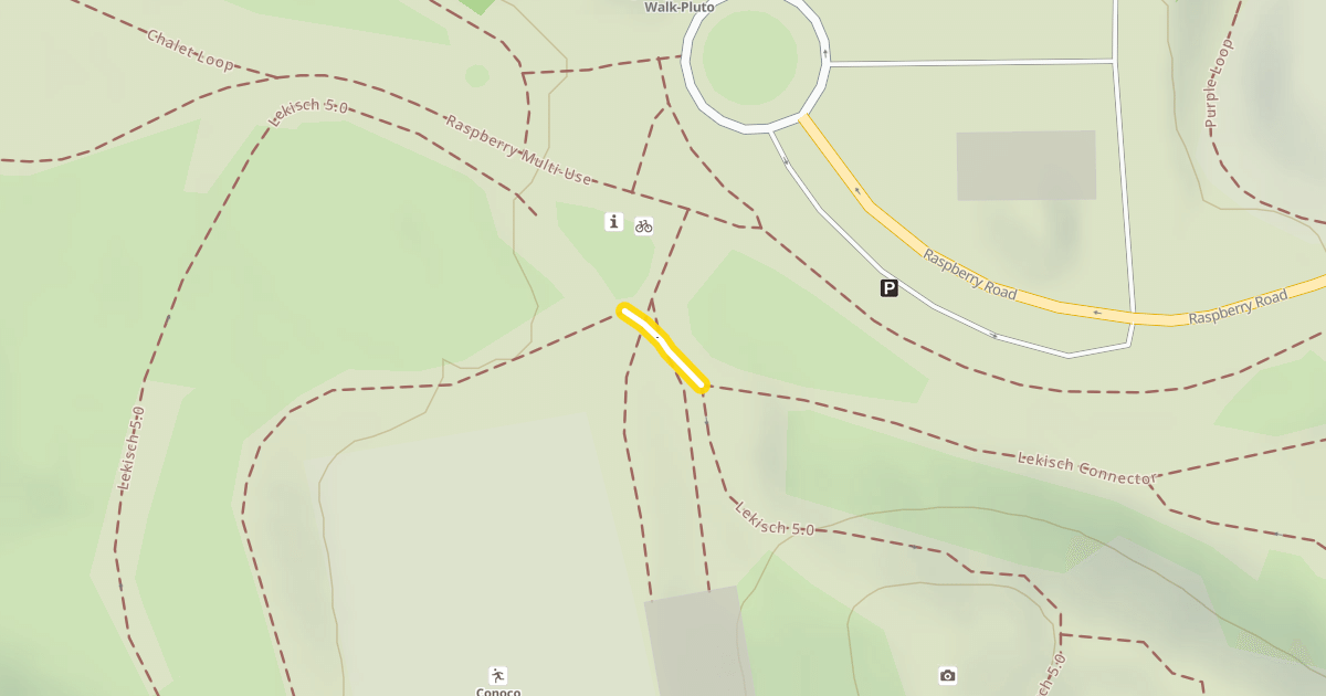 Map preview of Lekisch 5.0