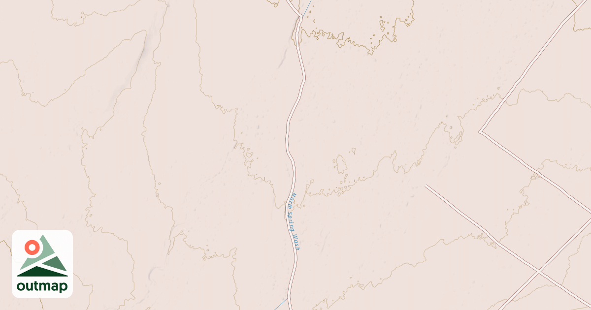 Map of BLM National GTLF Public Motorized Roads 05e5f266-ee13-43da-a0a4-b8f2cd942c70