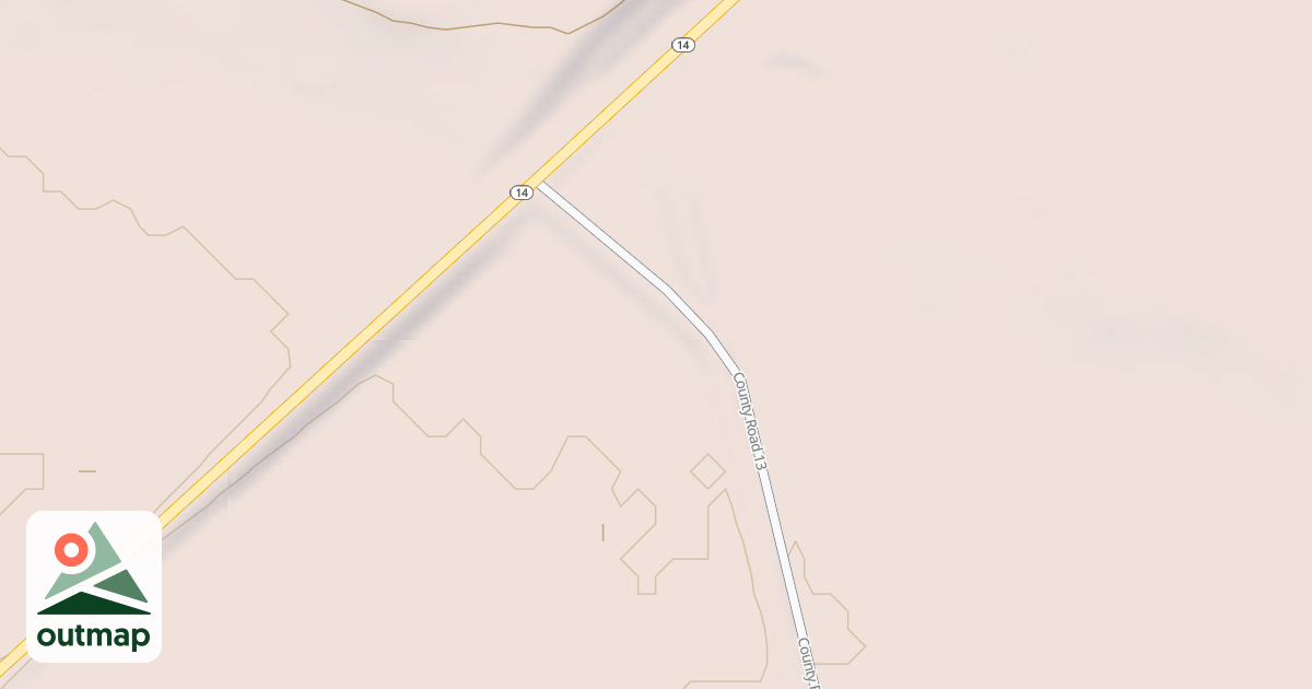 Map of BLM National GTLF Public Motorized Roads 1f5e7d1a-abfb-4a90-87ec-bcefdebccb44