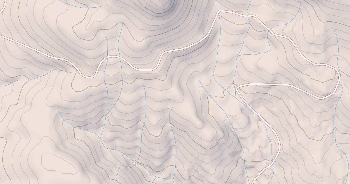 Map preview of DALE SPRING