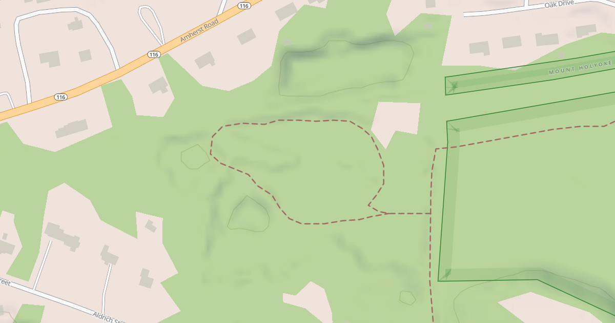 Map preview of USGS National Digital Trails b3a76c49-b5cd-40ca-9a41-d269318e7fde