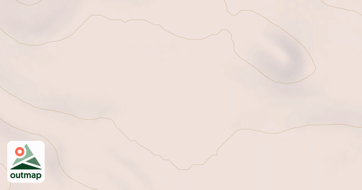 Map of USGS National Digital Trails b2edb1ab-1d36-48d7-9150-336bc2aa8f81