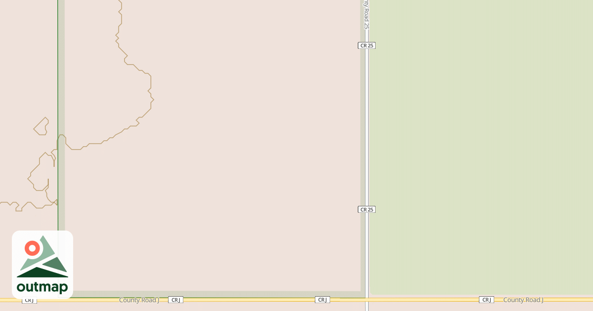 Map of WASH TUB