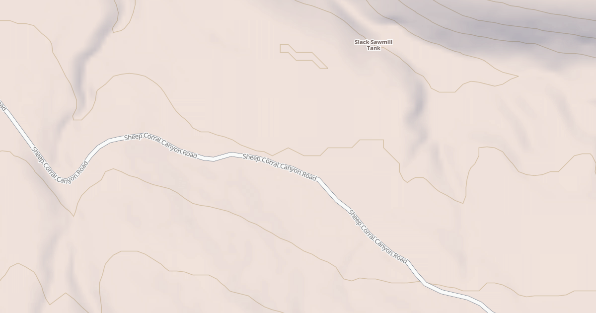Map preview of 4086 L