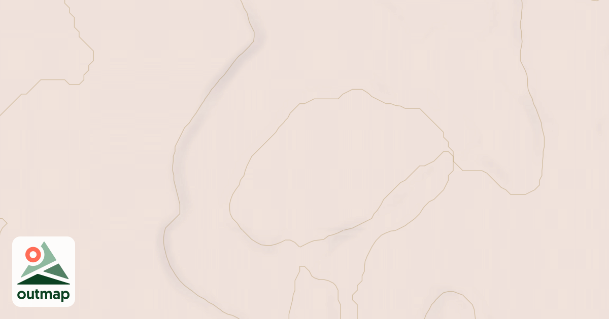 Map of DAVIDSON ROAD SPUR B