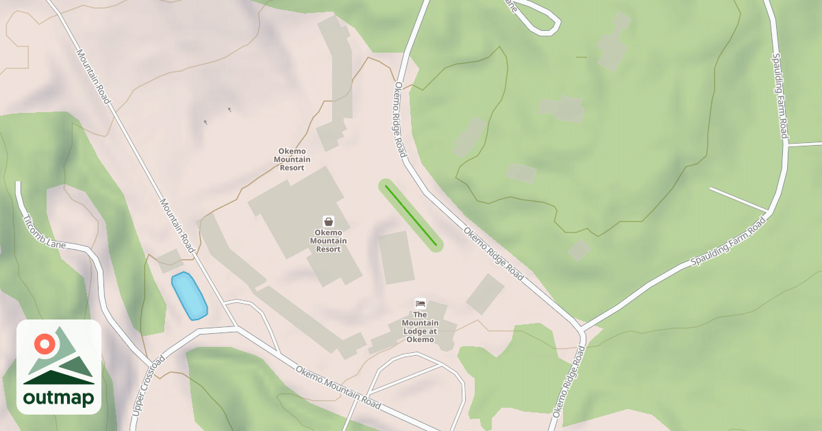 Map of Galaxy Bowl
