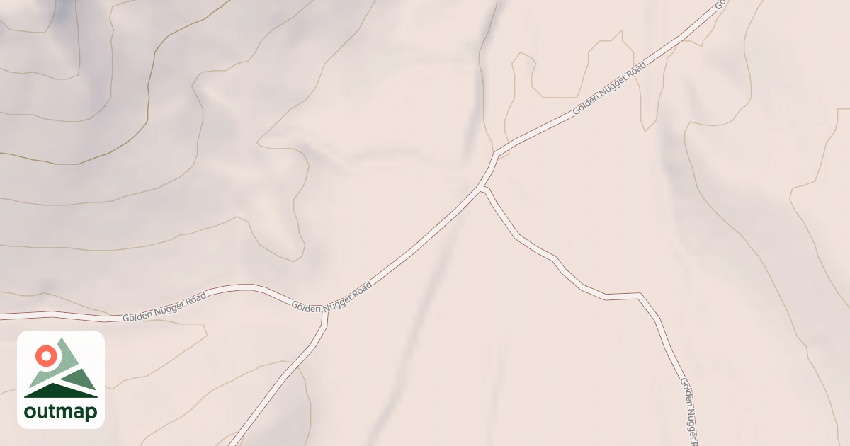 Map of BLM National GTLF Public Motorized Roads 0223a691-e8fa-4870-a2e5-ab2dbaa5407b