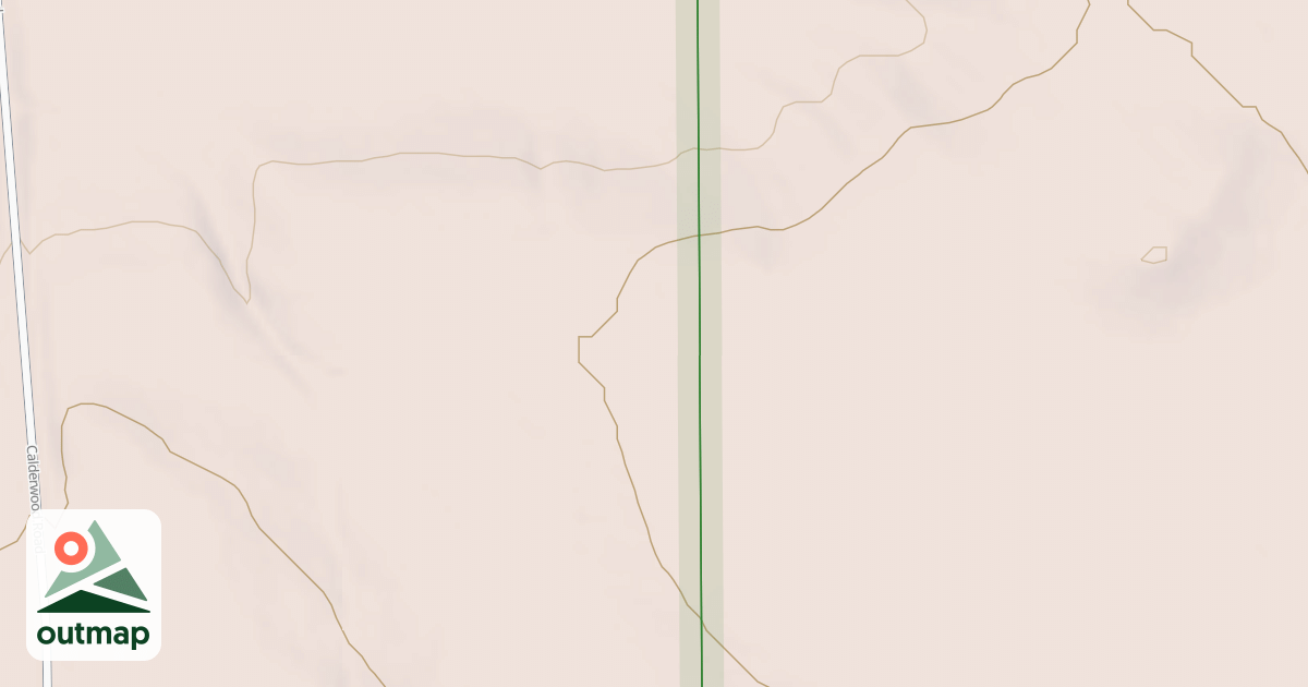 Map of FDR5300-P