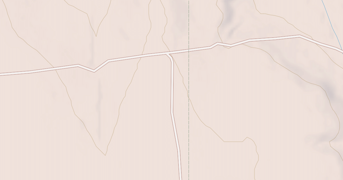 Map preview of BLM National GTLF Public Motorized Roads 0d09688b-74e1-4770-8062-45d199b8c3a2