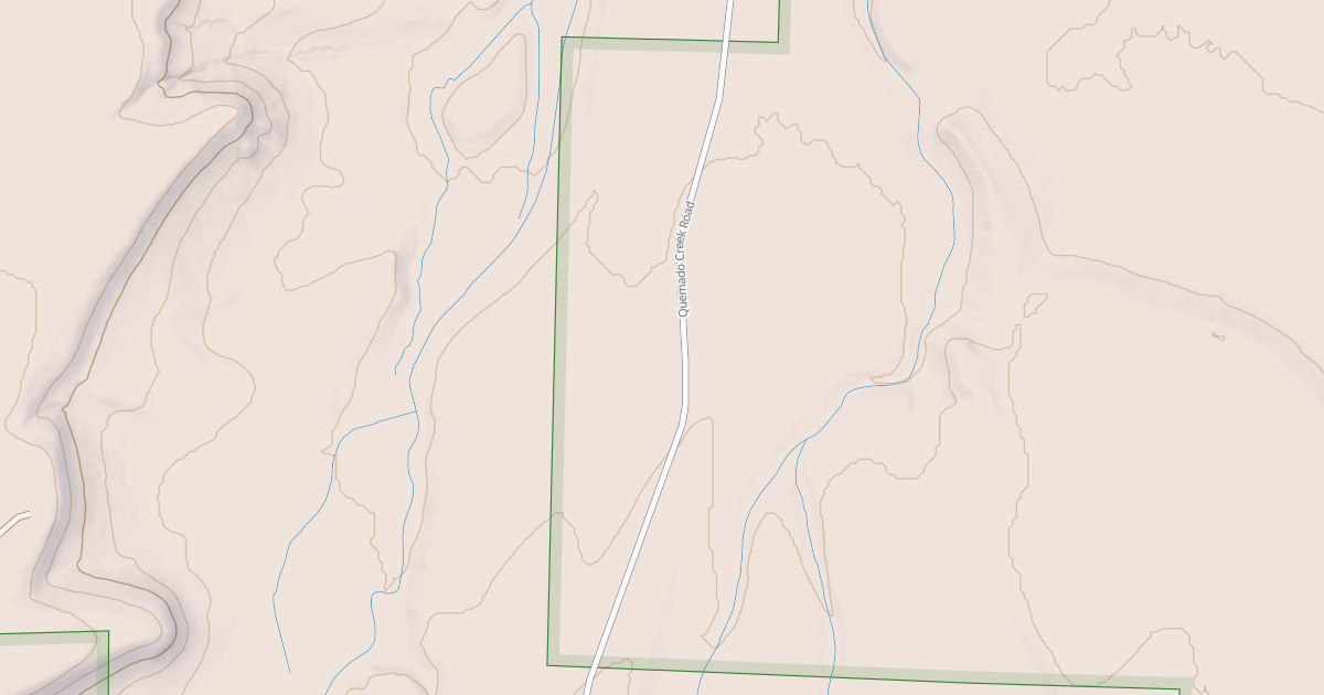 Map preview of BLM National GTLF Public Motorized Roads 29580f66-228a-43c1-9949-6a3ddbd4fae5