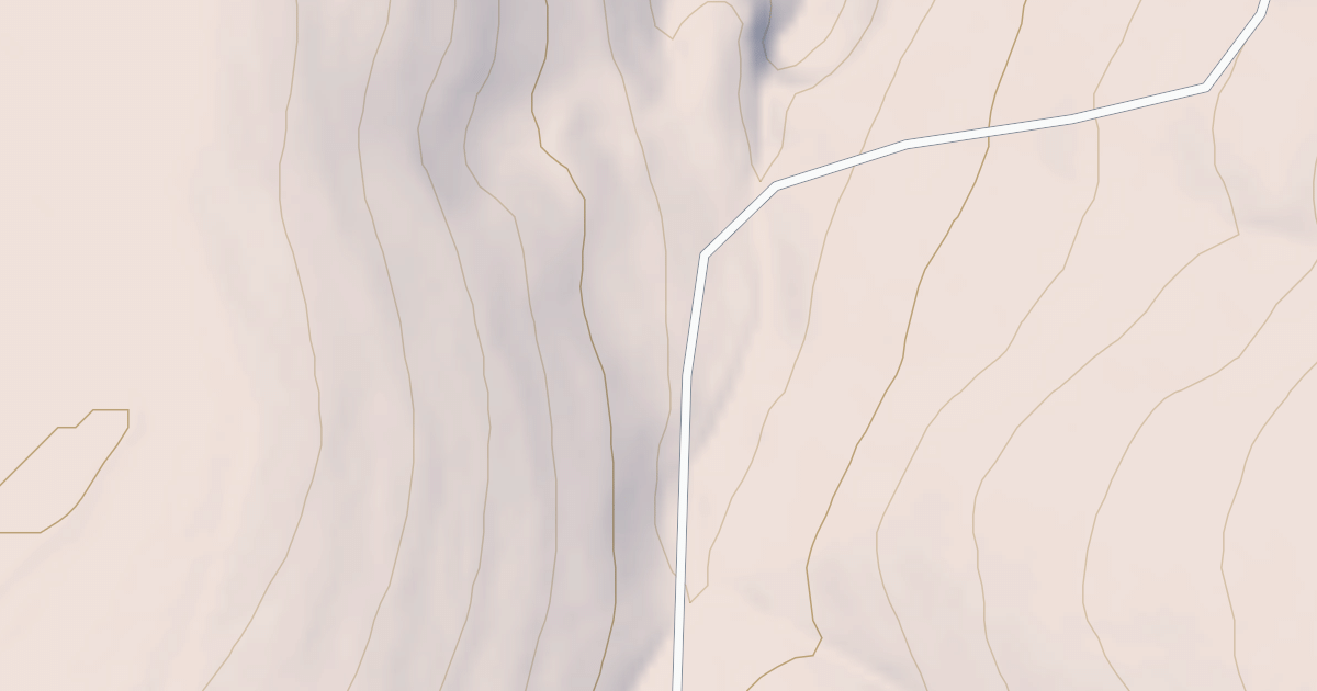 Map preview of 4201 N