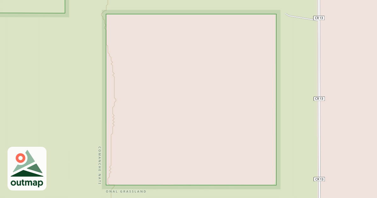 Map of SQUARE