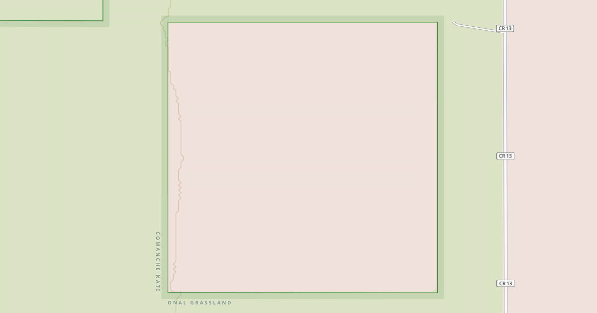 Map preview of SQUARE