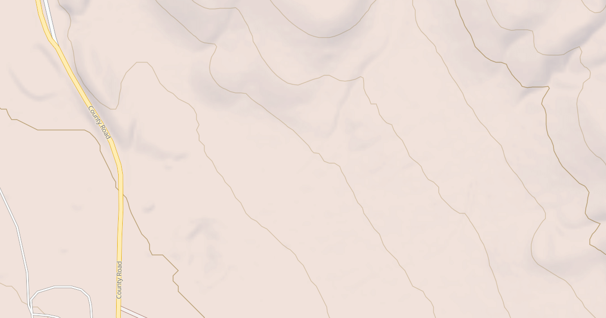 Map preview of BLM National GTLF Public Motorized Roads 176169ef-f429-4b2f-b588-17250ed473c5