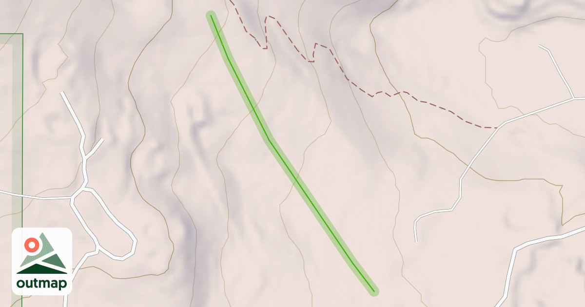 Map of Waltz