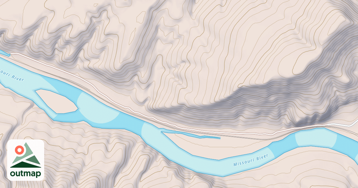 Map of BLM National GTLF Public Motorized Roads e3d979c6-6d7b-46c1-841e-b36927950a70