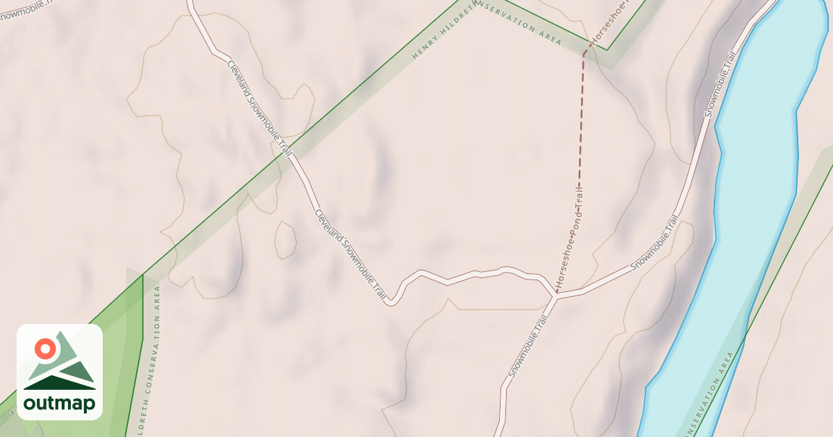 Map of USGS National Digital Trails 3cb1a39d-2219-49a8-96b2-f24740aa2b8d