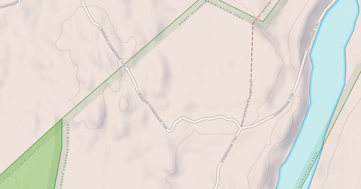 Map preview of USGS National Digital Trails 3cb1a39d-2219-49a8-96b2-f24740aa2b8d