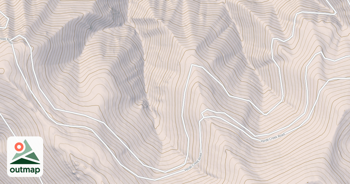 Map of CROISSANT