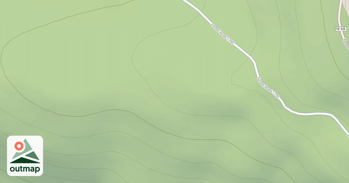 Map of 1793-8.6R