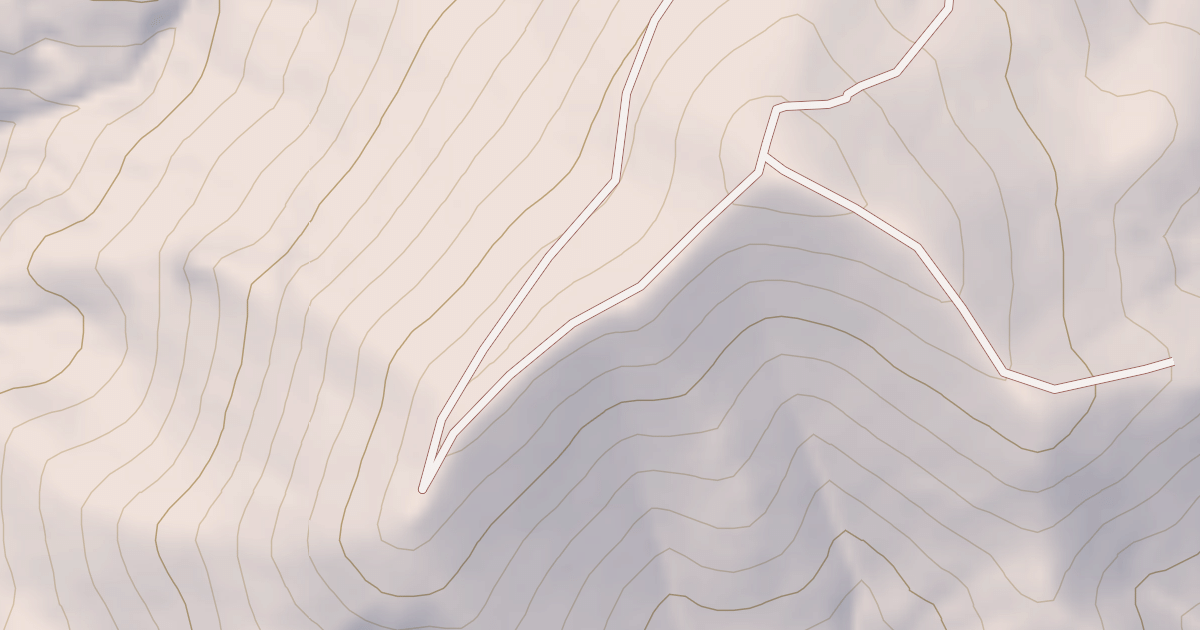 Map preview of USGS National Digital Trails 248a3f52-eef7-4759-a71b-ee923a9e7768