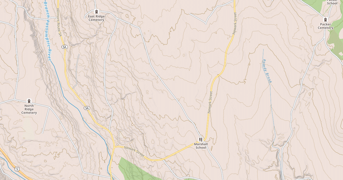 Map preview of 5