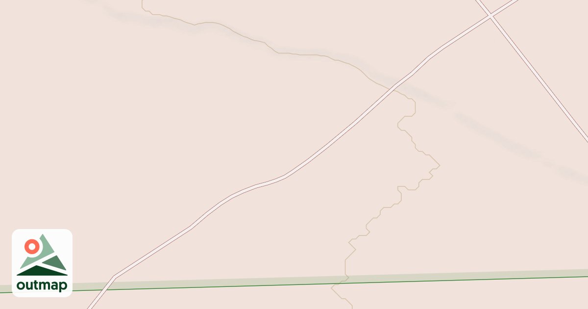 Map of 7109