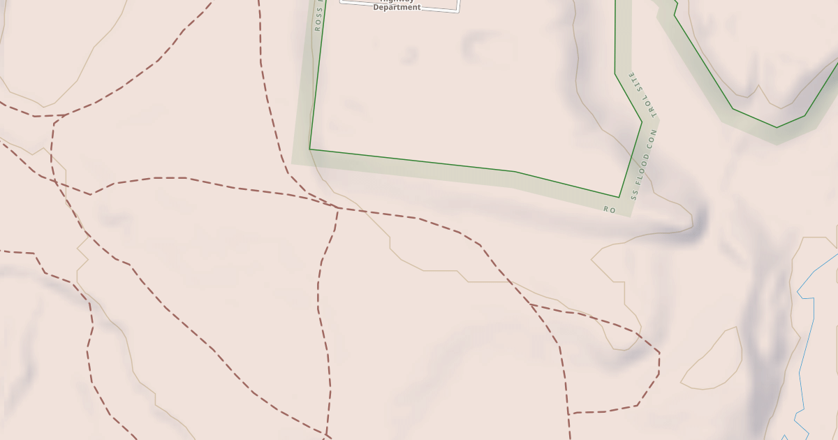 Map preview of USGS National Digital Trails 348e83b5-2245-4a08-81cd-ece9ac742cc4