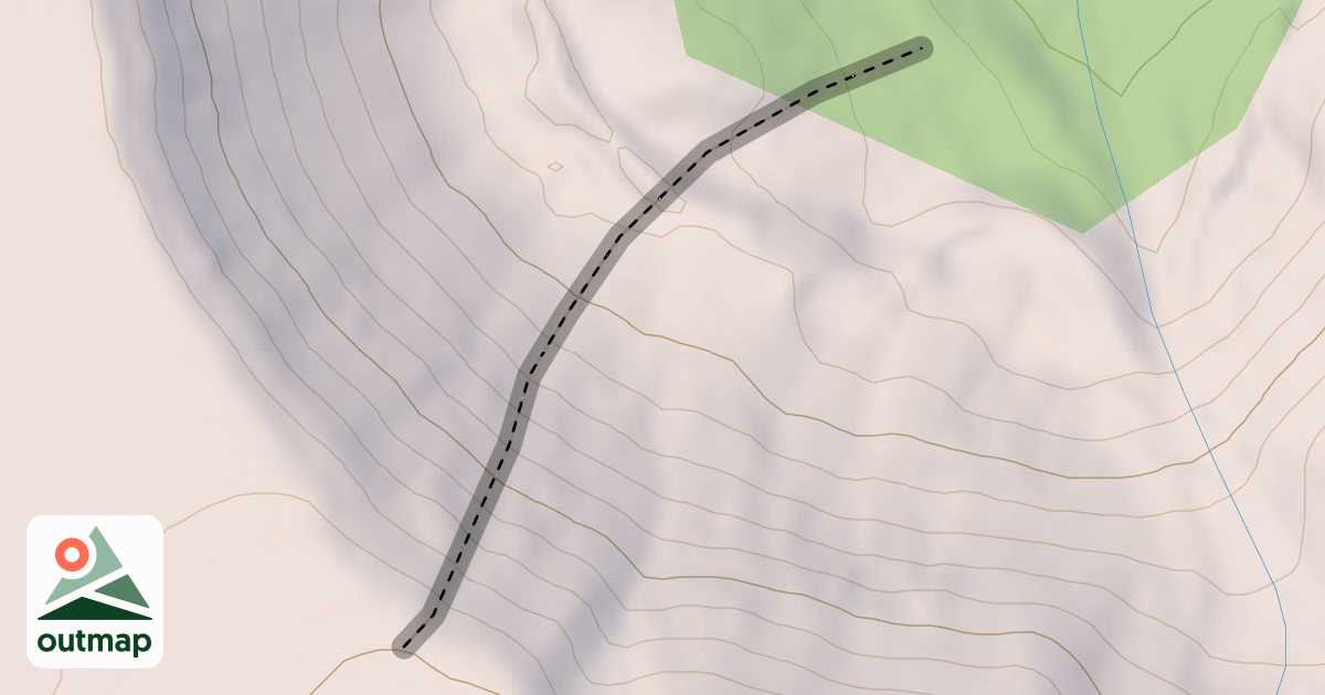 Map of Playing Fields
