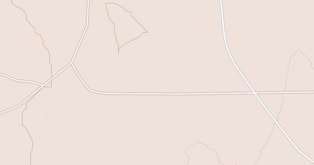 Map preview of BLM National GTLF Public Motorized Roads 3e825dcc-99c4-4b45-8dc0-140a4926208f
