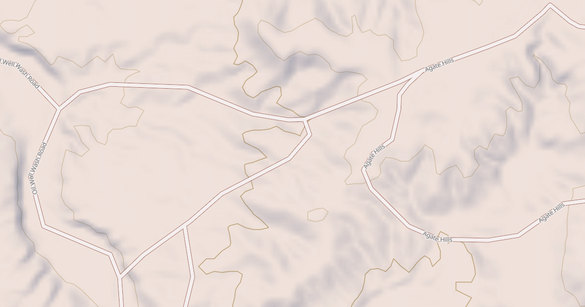 Map preview of BLM National GTLF Public Motorized Roads 146eb5ee-78fb-4335-ab1d-be2820aaf3ae