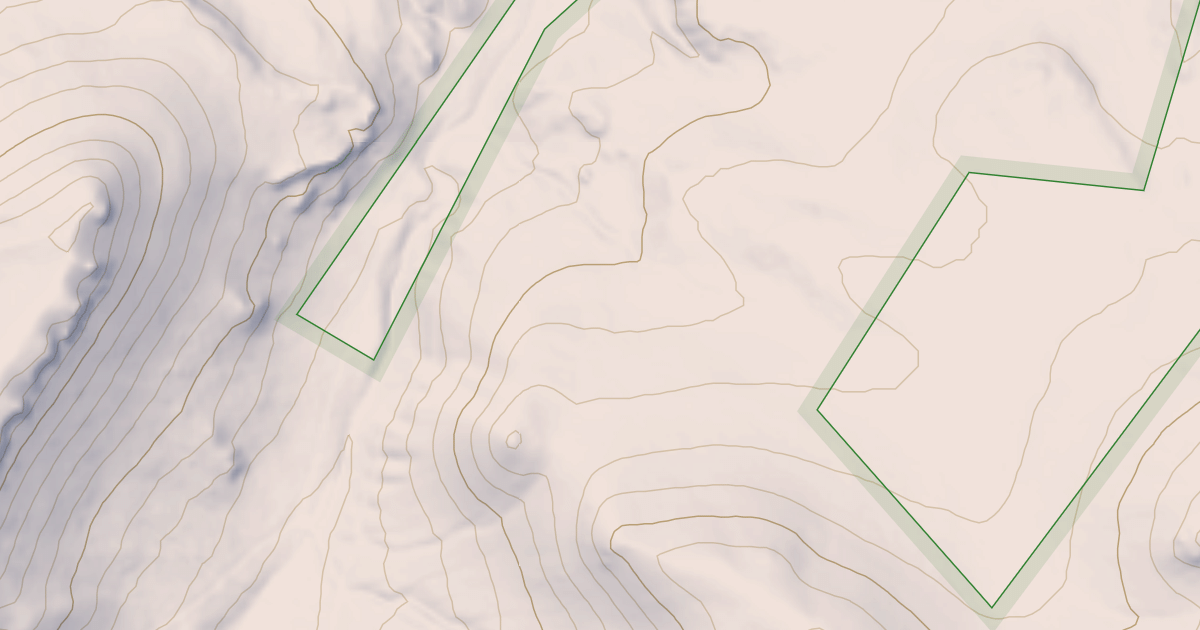 Map preview of CARROLL CREEK BR 1H