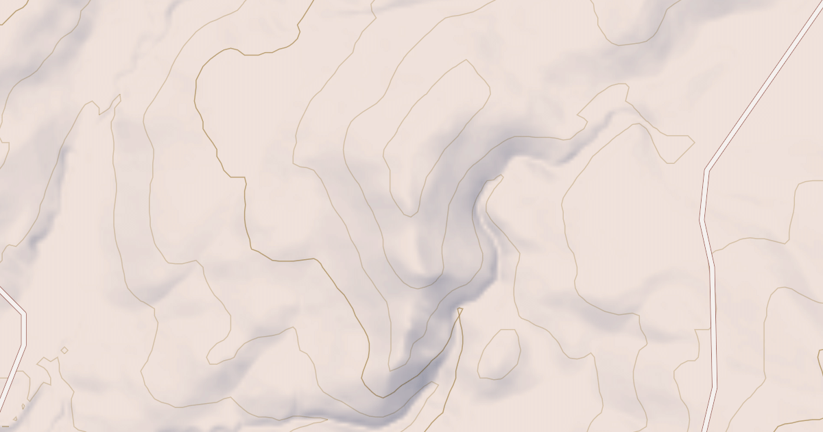 Map preview of BLM National GTLF Public Motorized Roads b4c3d911-8d51-411f-8a4c-de164aa87723