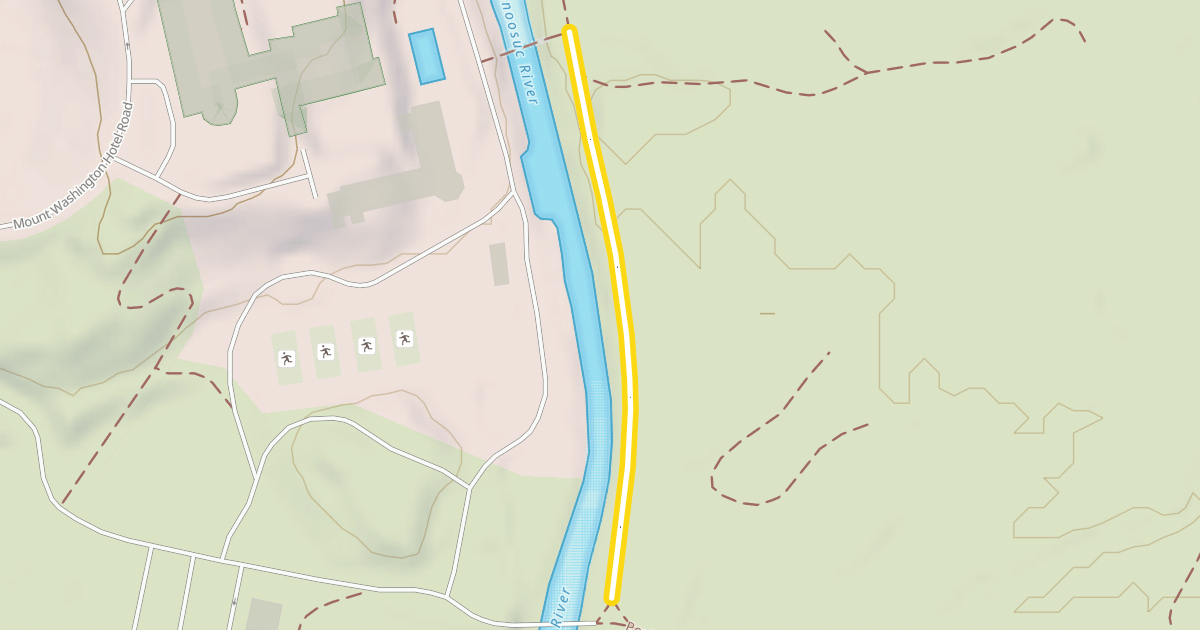 Map preview of Perimeter