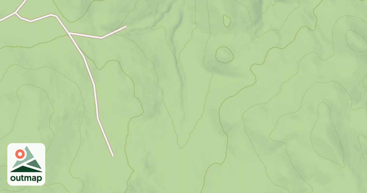 Map of BLM National GTLF Public Motorized Roads 0bb7c4ff-8d7e-421c-b103-2835b3b525ce